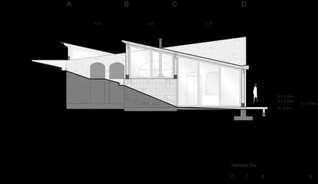 Quary House